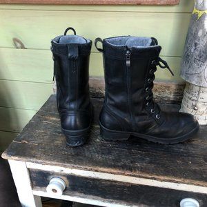 Women's Kodiak Glacial Arctic Grip Winter Boot Size 7 - Used